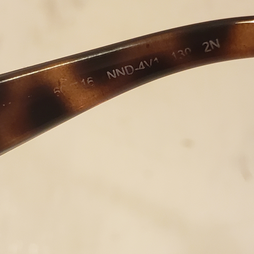 Miu Miu Sunglasses - Picture 5 of 9